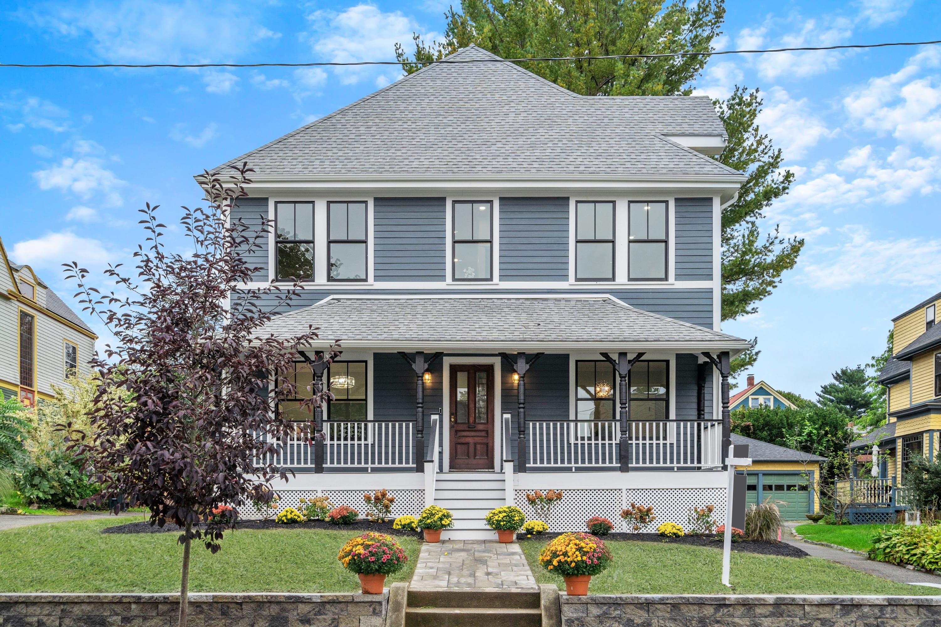 66 Alban St, Boston, MA 02124