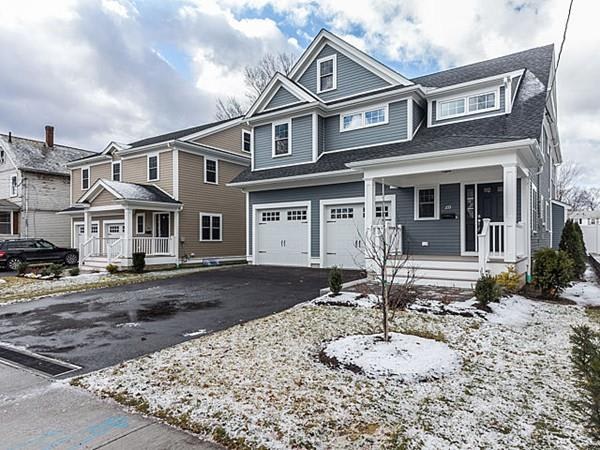 255 Cherry Street, Newton, MA 02465