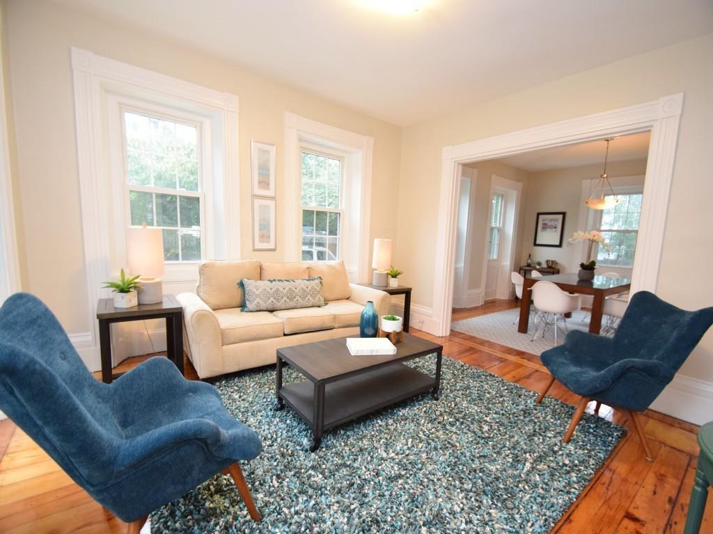 14 Seaverns Avenue, Boston, MA 02130