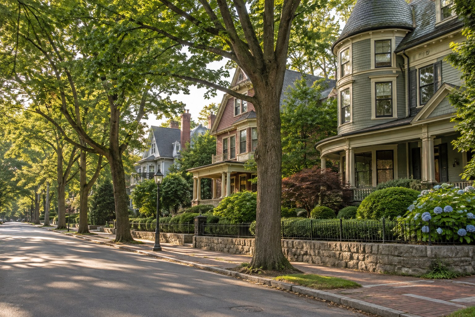 Brookline