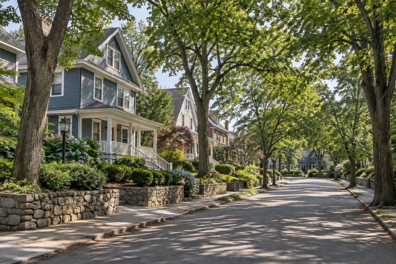 Roslindale